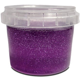 Unicorn Sparkle Jelly Soap